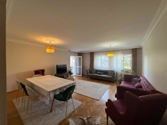 JETKENT SİTESİNDE ACİL KİRALIK 125M2 2+1 TEMIZ DAIRE