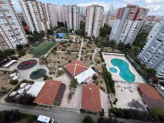 JETKENT SİTESİNDE ACİL KİRALIK 125M2 2+1 TEMIZ DAIRE