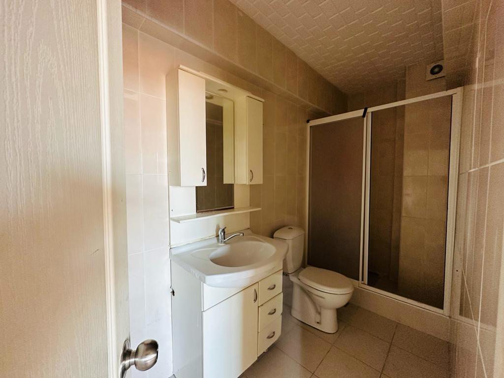 ATAŞEHİR İÇERENKÖYDE DENİZ MANZARALI, GENİŞ 2+1 KİRALIK DAİRE