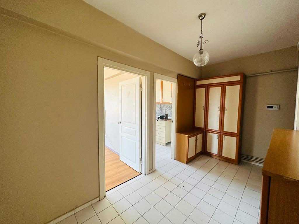 ATAŞEHİR İÇERENKÖYDE DENİZ MANZARALI, GENİŞ 2+1 KİRALIK DAİRE