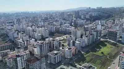 IBRAHIM BÜLBÜL' DEN BAFRADA SATILIK DÜKKAN