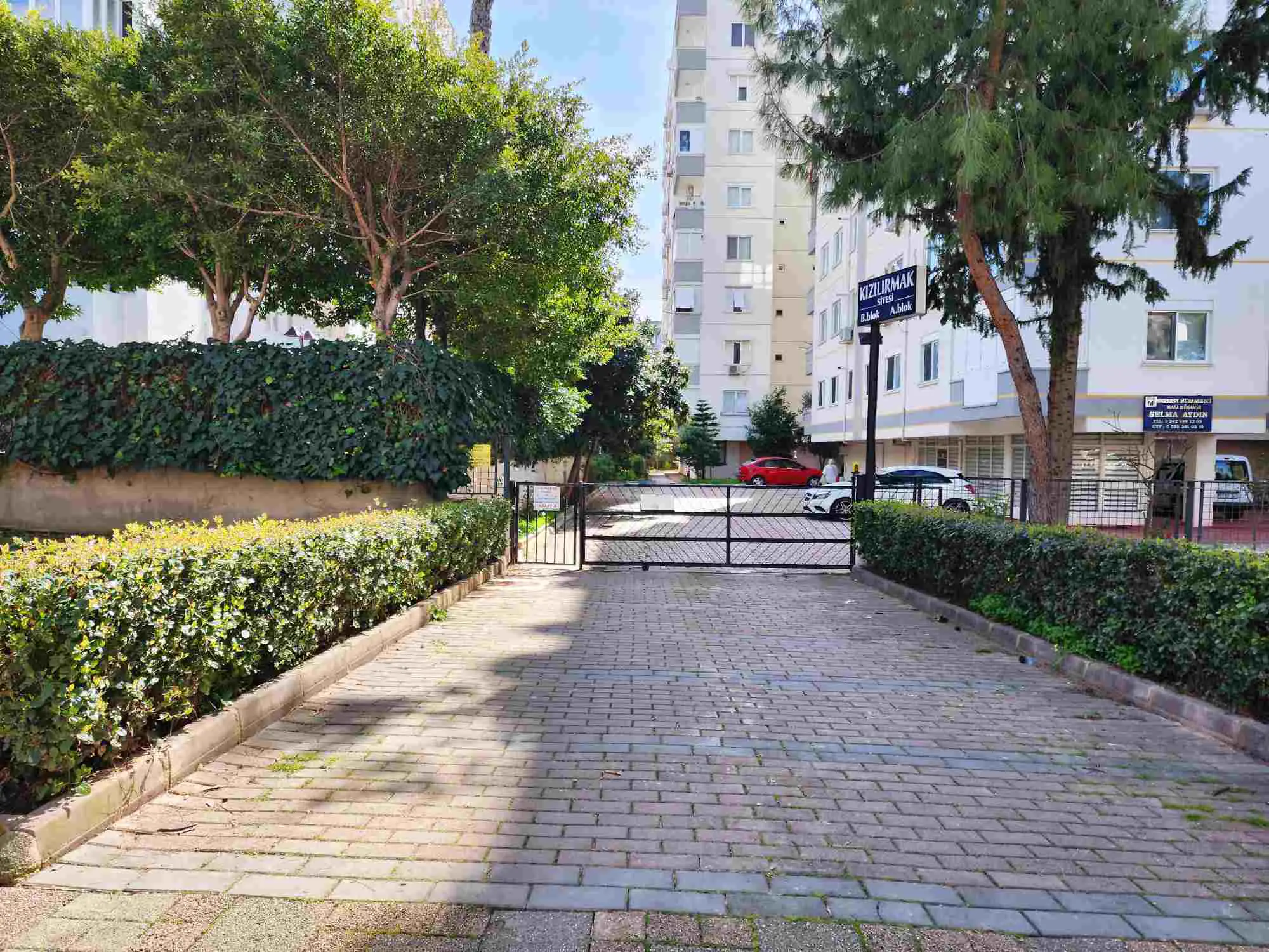 KONYAALTI GÜRSU 3+1 ARAKAT GENİŞ FERAH MANZARALI SATILIK DAİRE - RE/MAX ...