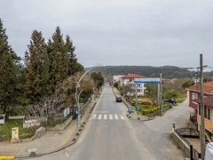 AĞVA MERKEZDE 0.55 EMSAL 2715 M2 TİCARİ+KONUT