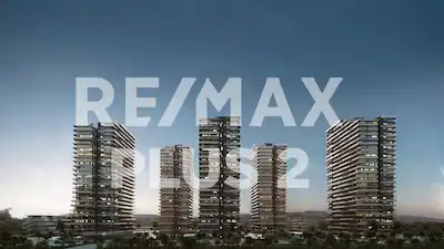 SATILIK 1+1 DAIRE – GRAND SAPPHIRE BLU – LONG BEACH, İSKELE
