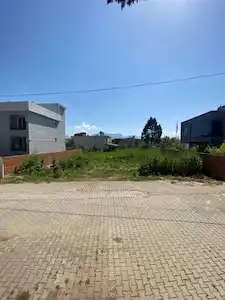 MANİSA SELİMŞAHLARDA 574 M² 2 KAT İMARLI SATILIK ARSA