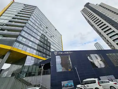 KARTAL MAİ RESİDENCE'TA PRESTİJLİ YASAL ADRES VE SANAL OFİS