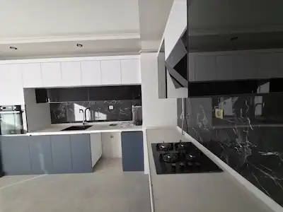 REMAX İLKE'DEN YILDIZKENT'TE 4+1 SATILIK LÜX DAİRE