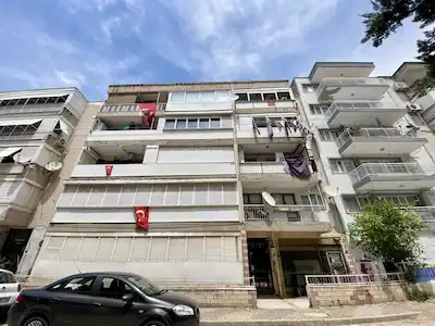 SAYGINNERGİZ TEAM – KARŞIYAKA NERGİZ ARA KAT SATILIK 3+1 DAİRE