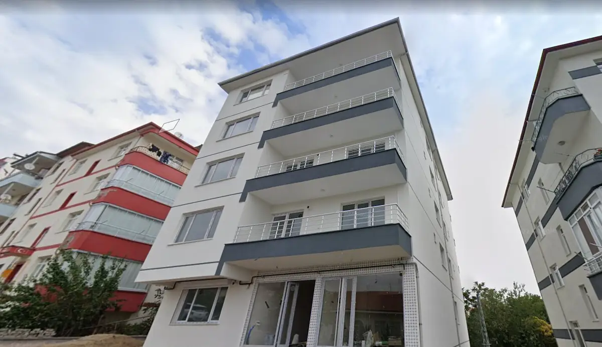 SATILIK 1+1 FUL EŞYALI DAİRE ENERJİSA,SGK VE AİLE SOSYAL HİZMETLER MERKEZİ YANINDA 