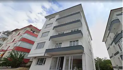 SATILIK 1+1 FUL EŞYALI DAİRE ENERJİSA,SGK VE AİLE SOSYAL HİZMETLER MERKEZİ YANINDA 