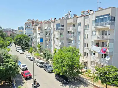 AYDIN EFELER GİRNE MAHALLESİ SATILIK 5+1 AÇIK TERASLI DUBLEKS DAİRE