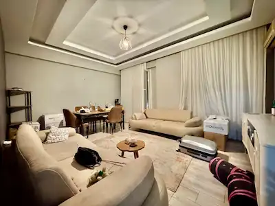 REMAX DREAM'DEN VADİ İZMİT'TE KİRALIK 2+1 ARAKAT DAİRE