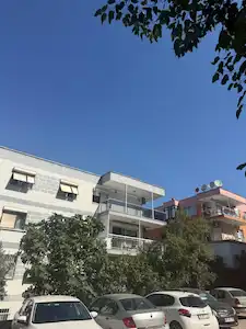 ATATÜRK MAHALLESI’NDE MODERN TADILATLI MASRAFSIZ 3+1 DAIRE