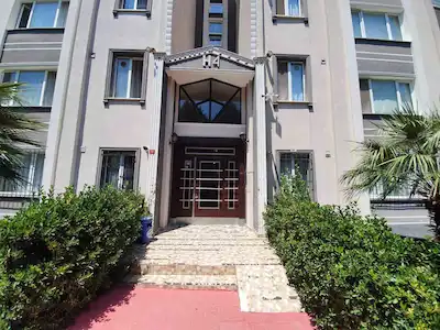 KURTKÖY İBB MESKEN KONUTLARI'NDA SATILIK 2+1 DAİRE