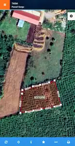 SAKARYANIN INCISI SERDIVANA BAĞLI BEŞEVLER MAH. YATIRIMLIK 4736 M² FINDIKLIK.