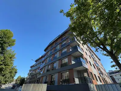 ÇEKMEKÖY MERKEZ MAH. PRİME EVLERİNDE 3+1 SATILIK SIFIR DAİRE