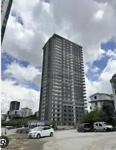NATURA YILDIZ 4+1 SATILIK DAİRE