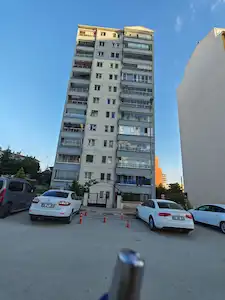MEVLANA MAHALLESİ KATTA 3+1 KİRALIK DAİRE 