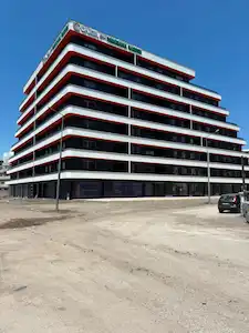 REMAX ARTIS'DEN KOMBINA'DA SATILIK 3+0 DAIRE