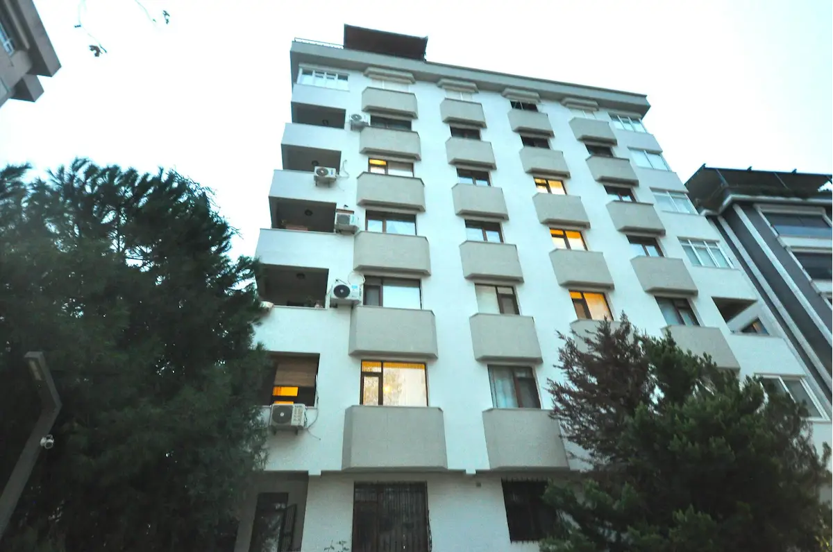 MALTEPE SAHİLE, MARMARAYA, MİNİBÜSE ÇOK YAKIN 4+2 DUBLEKS DAİRE 3