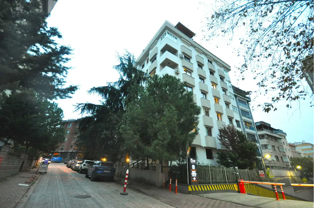 MALTEPE SAHİLE, MARMARAYA, MİNİBÜSE ÇOK YAKIN 4+2 DUBLEKS DAİRE 2