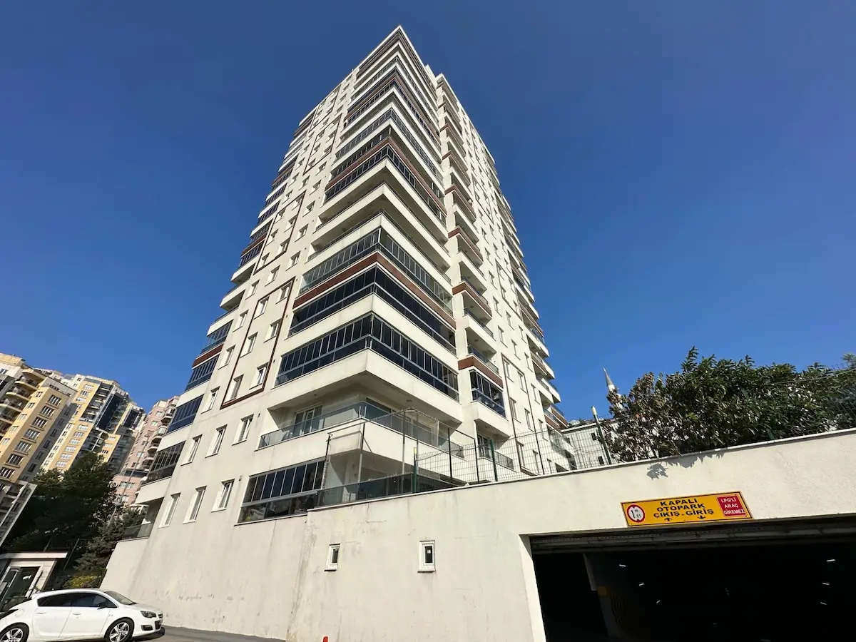 ÖZLEM KILIÇ REMAX- MARMAROOM ' DA FULL EŞYALI 2+1 *NARCITY
