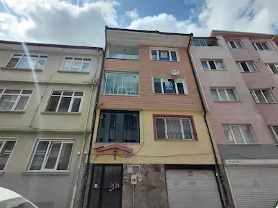YENİBAĞLAR MAH. ESPARK VE ANADOLU ÜNİ. YAKINI 3+1 KİRALIK DAİRE