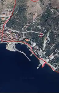 BALIKESİR MARMARA OKULLAR MAH.’DE TAKASA AÇIK ARSA TAPULU ARAZİ!