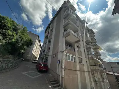 İZMİT HACIHIZIR UFUK SİTESİ 3+1 ARA KAT SATILIK DAİRE