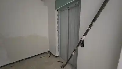 BAŞİSKELE MERKEZ DE 3+1 ASANSÖRLÜ ÇATI DUBLEKS