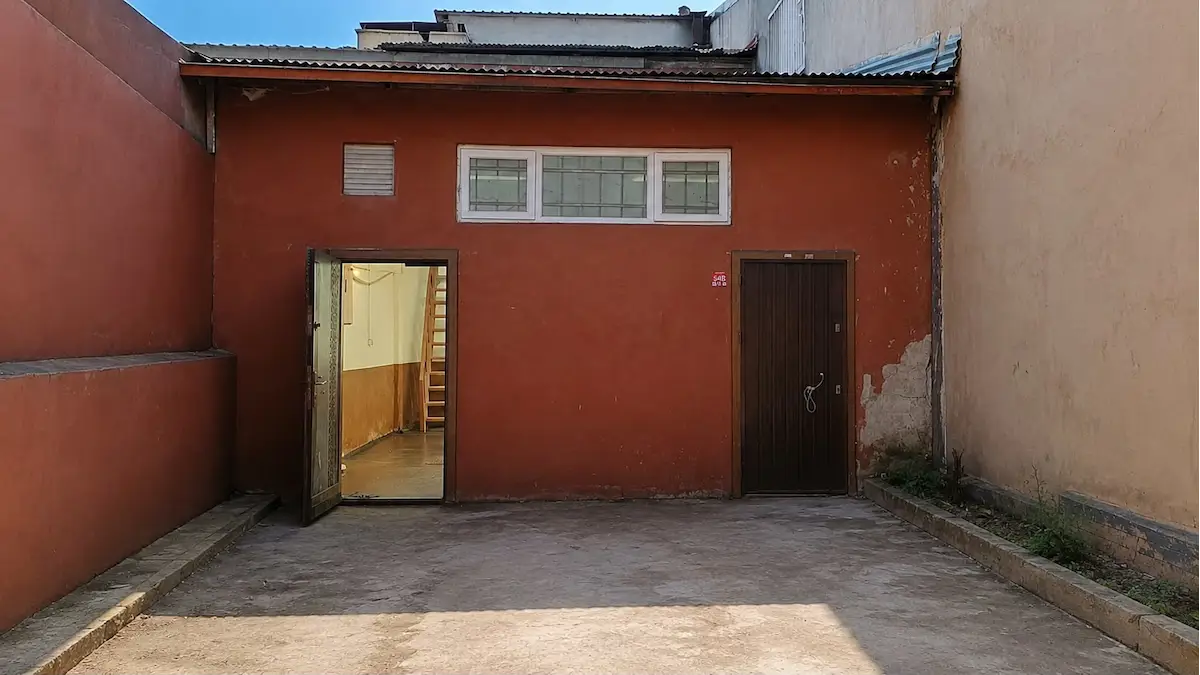 REMAX İLKE'DEN METAL SANAYİ'DE SATILIK İŞ YERİ