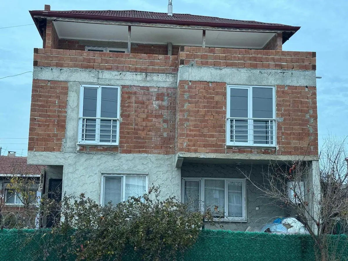 KIRKLARELİ MERKEZ KAVAKLI ’DA KONUT İMARLI  SATILIK 340 M2 ARSA