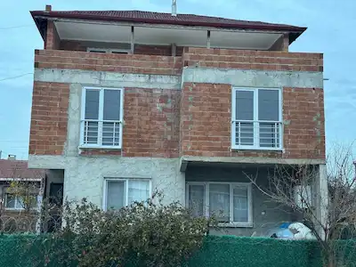 KIRKLARELİ MERKEZ KAVAKLI ’DA KONUT İMARLI  SATILIK 340 M2 ARSA