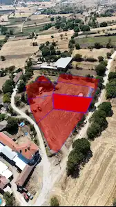 REMAX MID NERGIZ MAHALLESI 831 M² IMARLI ARSA