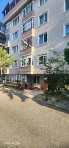 ALTINTEPE BAKAN SOKAK BAHÇE KATI 4+1 SATILIK DAİRE