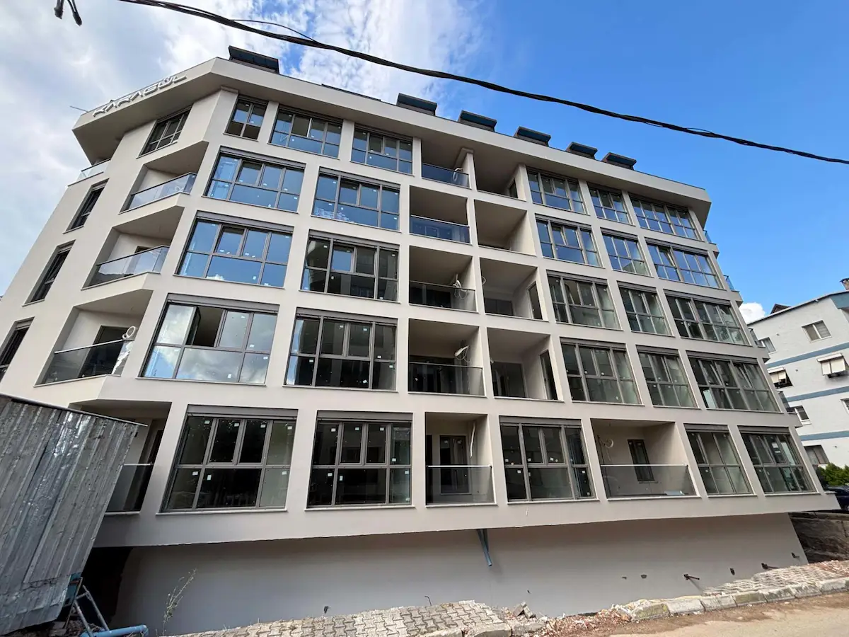 İDEALTEPE 2+1 PROJEDEN SATILIK FIRSAT DAİRELER 1 EKİM 2026 TESLİM 3