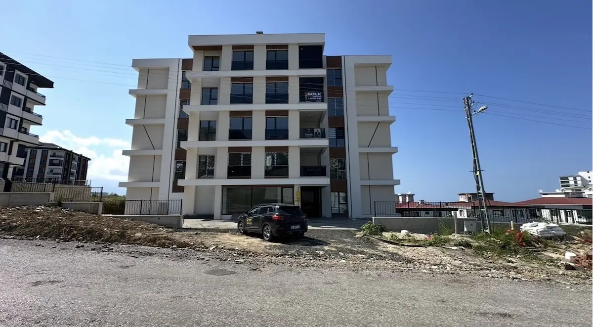 REMAX BARLAS GÜRLER'DEN NİŞANTAŞINDA KİRALIK BAHÇE KATI 2+1