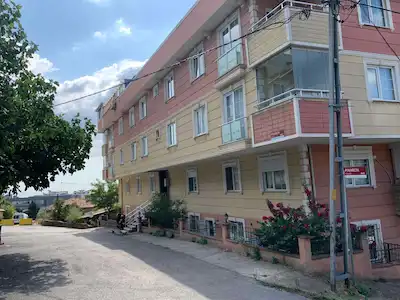PENDİK DUMLUPINAR’DA GÜNEY-DOĞU CEPHELİ 2+1 | GİRİŞ KAT | BALKONLU | KREDİYE UYGUN