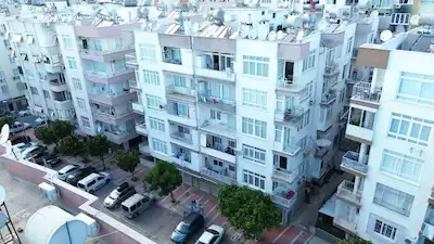 REMAX RİNA'DAN PİRİREİS MAH.DE GENİŞ 3+1