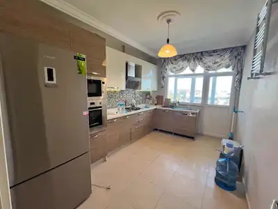 REMAX SATILIK 5+2 DUBLEKS GENİŞ TERASLI DENİZ MANZARALI