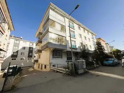 ŞEKER MH MERKEZİ YERDE 2+1 EŞYALI KİRALIK