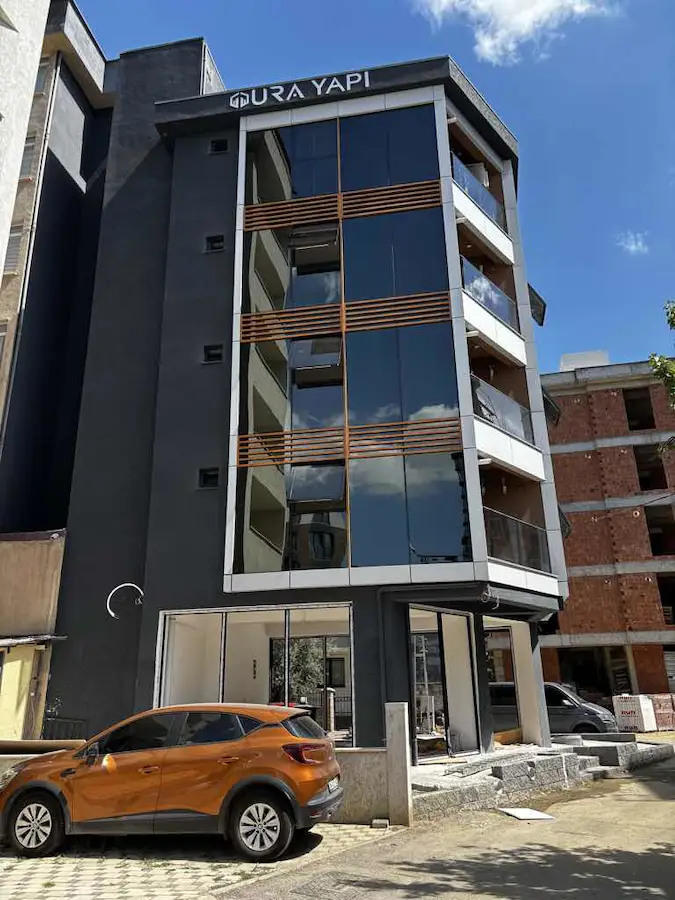 KARTAL’DA ANADOLU ADLİYESİ’NE KOMŞU SATILIK 2+1 PLAZA KATI