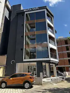 KARTAL’DA ANADOLU ADLİYESİ’NE KOMŞU SATILIK 2+1 PLAZA KATI