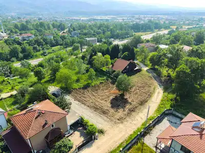 SON FİYATTT! KUZULUK ORTA MAH. 3 TARAFI YOLA CEPHE 763M² SATILIK