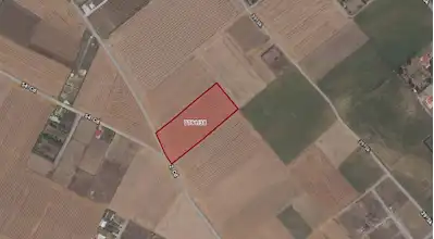 GÜMÜŞYAKA İMARA YAKIN 13484 M2 DENİZ MANZARALI YOLA CEPHE