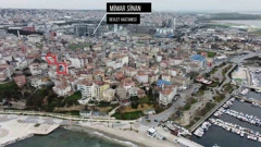 MIMARSINANDA EŞYALI KİRALIK MÜSTAKIL VILLA