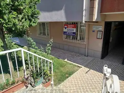 REMAX NATURAL'DAN DEĞİRMENDERE YÜZBAŞILARDA SATILIK 2+1 DAİRE