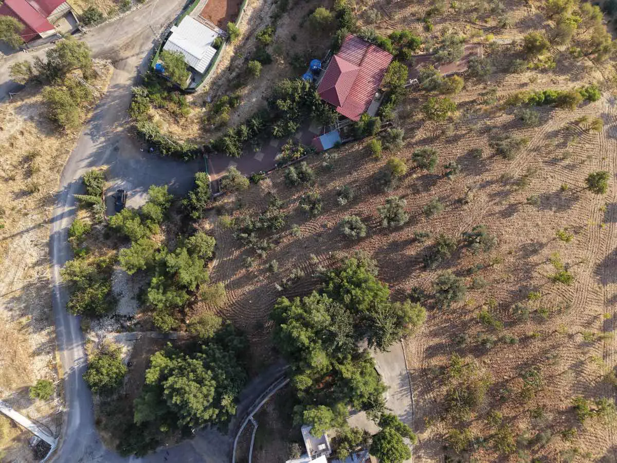 ÇEVREYOLUNA 2 DAKİKA MESAFEDE KAÇIRILMAYACAK FIRSAT BAHÇE