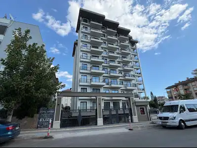  SATILIK SIFIR 1+1 DAİRE