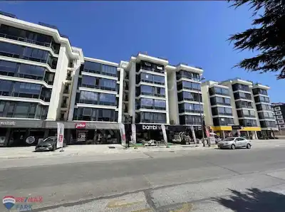 TUZLA'DA FUL DENIZ VE MARINA MANZARALI 3+1 4. KAT DAIRE
